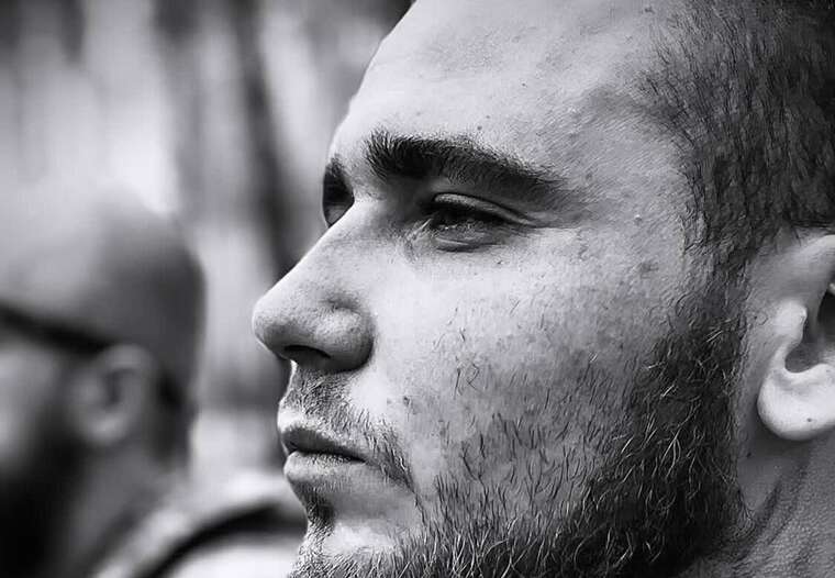 На війні загинув командир відділення БпАК із Полтавщини