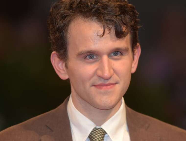 Актор із фільмів про Гаррі Поттера візьме участь у зйомках картини російського режисера