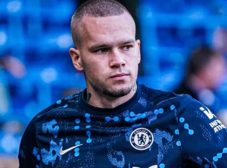 Після виявлення допінгу: «Челсі» ухвалив рішення щодо майбутнього Мудрика в команді, - ЗМІ