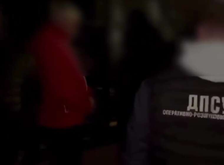 Двоє буковинців затримані на Львівщині за спробу нелегального вивезення чоловіків до ЄС