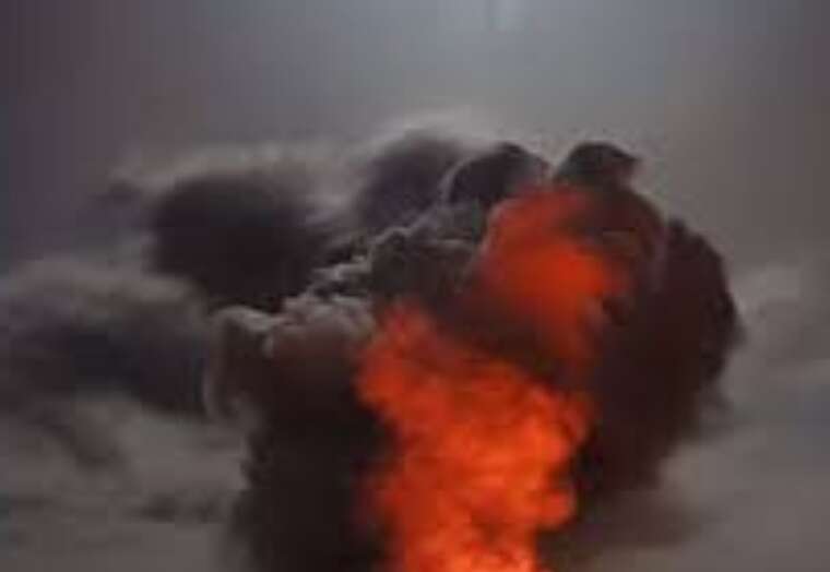 В пригороде Днепра слышен взрыв: беспилотник обнаружен в пределах города