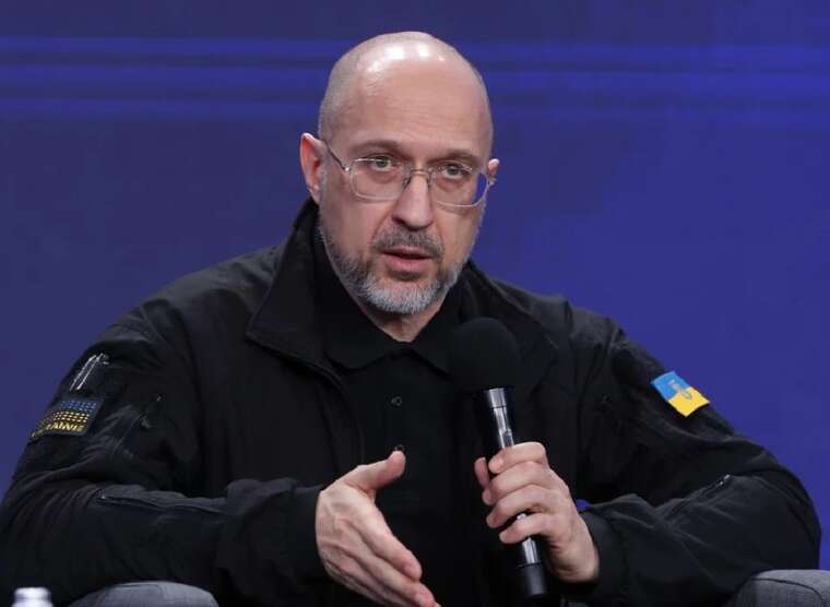 Україна виконала 81% своїх зобов’язань за Угодою про асоціацію з ЄС, - Шмигаль