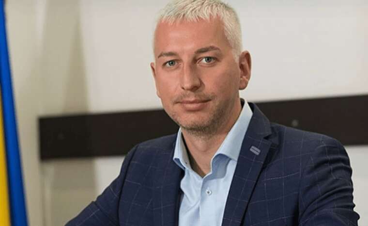 Максим Кутерга тимчасово очолив Бюро економічної безпеки: задекларував усе майно на дружину