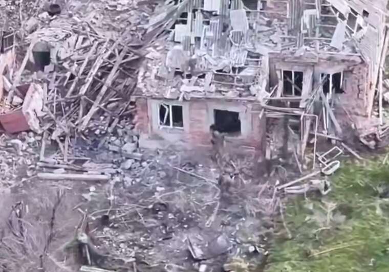 Американське агентство АР отримало відео розстрілу українських полонених російськими військовими