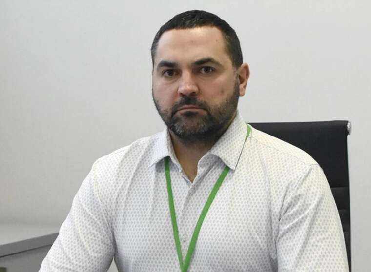 Начальник сервісного центру МВС у Львові задекларував криптовалюту та скромне життя