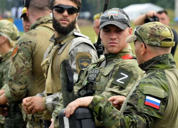 На непідконтрольній частині Донецької області "учасники СВО" отримають земельні ділянки