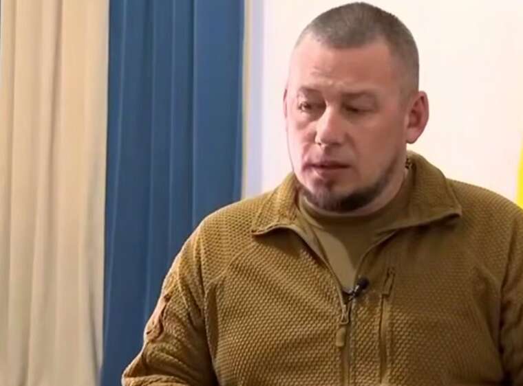 Наступ РФ посилиться в квітні-травні, - заступник голови ОП Паліса