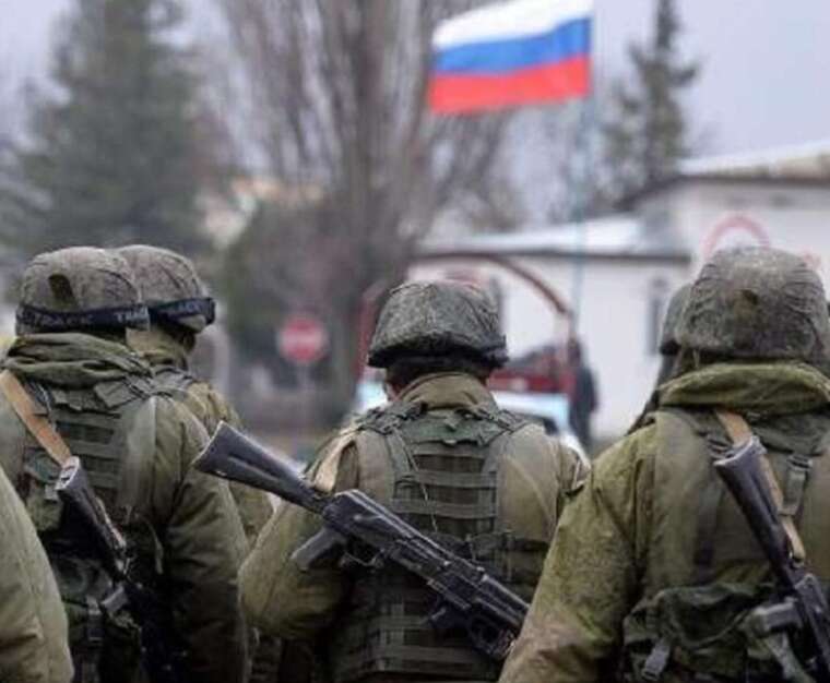 The Russian army has captured Oleksandropil and is advancing in Uspenivka, - DeepState