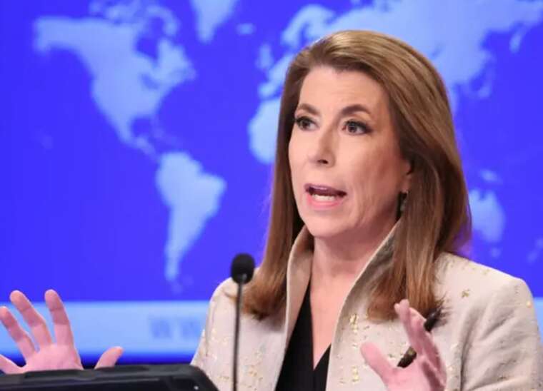 США не хотят затягивать украинское урегулирование, - Тэмми Брюс