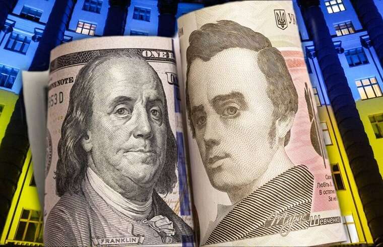 Тіньовий ритейл: 1,5 трильйона гривень йдуть повз бюджет, — ЗМІ