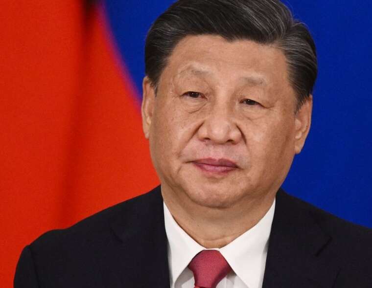 Сі Цзіньпін відвідає Південно-Східну Азію, оскільки тарифна війна спонукає Китай зміцнювати відносини, — ЗМІ