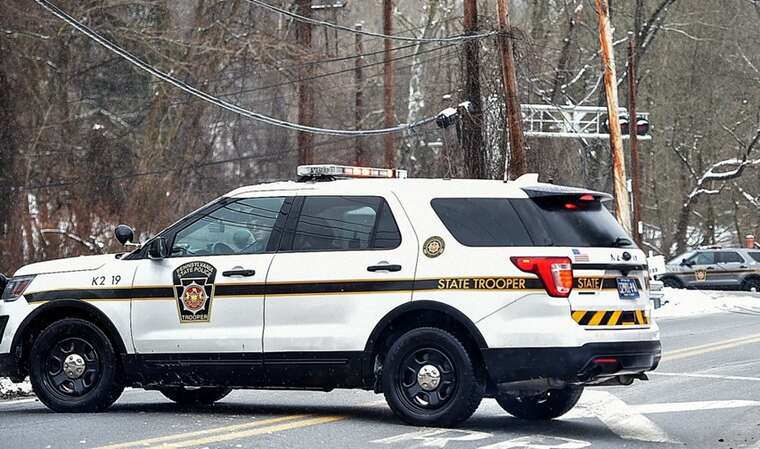 В Пенсильвании задержали мужчину за угрозу убийства Трампа