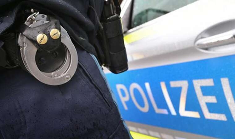 Более 10 000 мигрантов вернули в Польшу из Германии