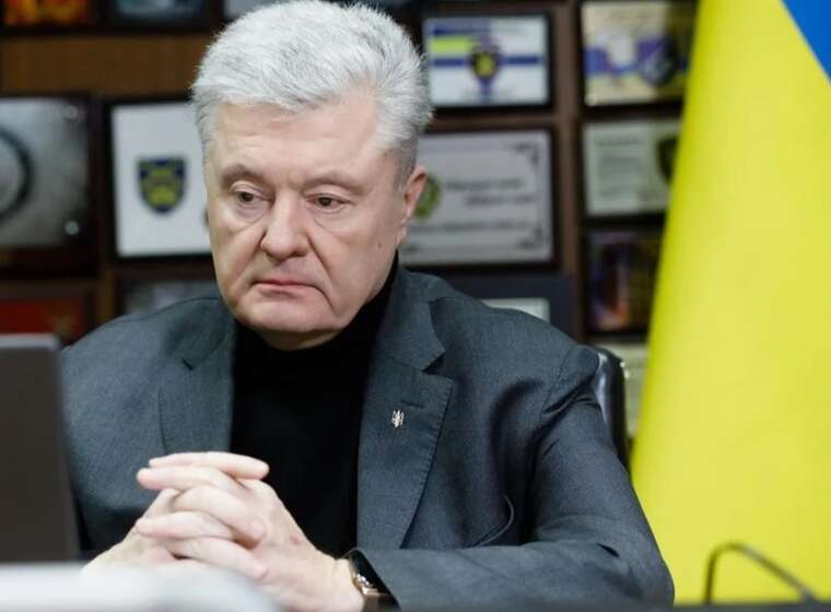 Governor of the NBU Pyshnyi denied Poroshenkos accusations of political pressure