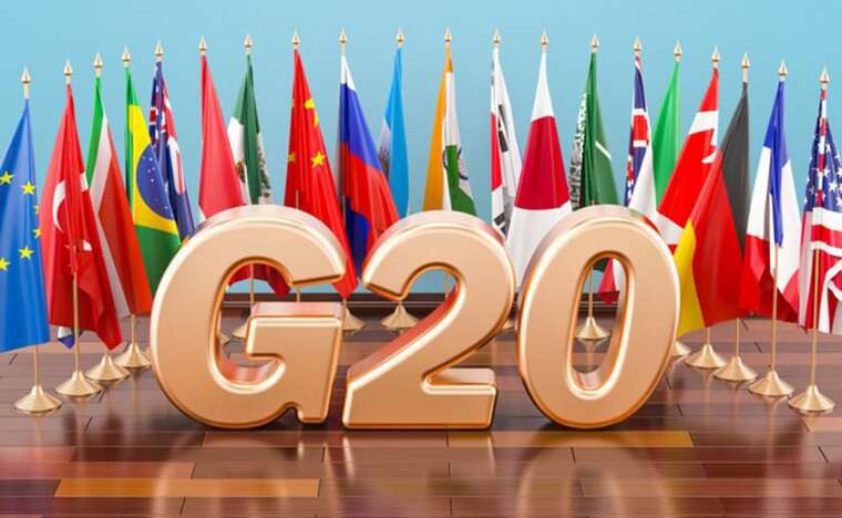      G20  ϳ , - 