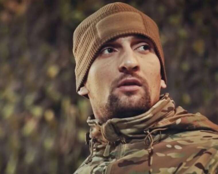 Україна може мобілізувати 18-річних, - командир 93-ї бригади ВСУ