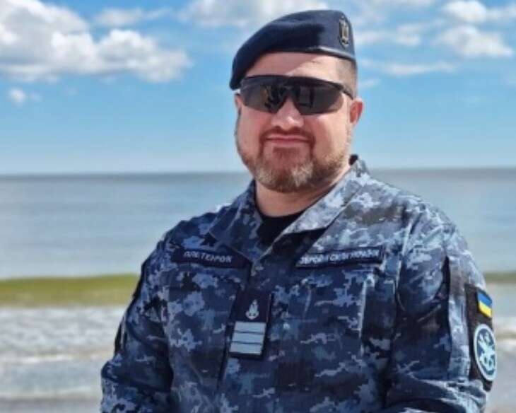 Плетенчук поделился, когда в Черном море начнет работу противоминный дивизион