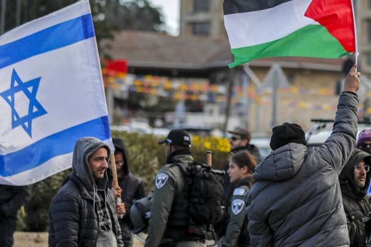 Израиль перехватил беспилотник хуситов и уничтожил террористов ХАМАС в Газе