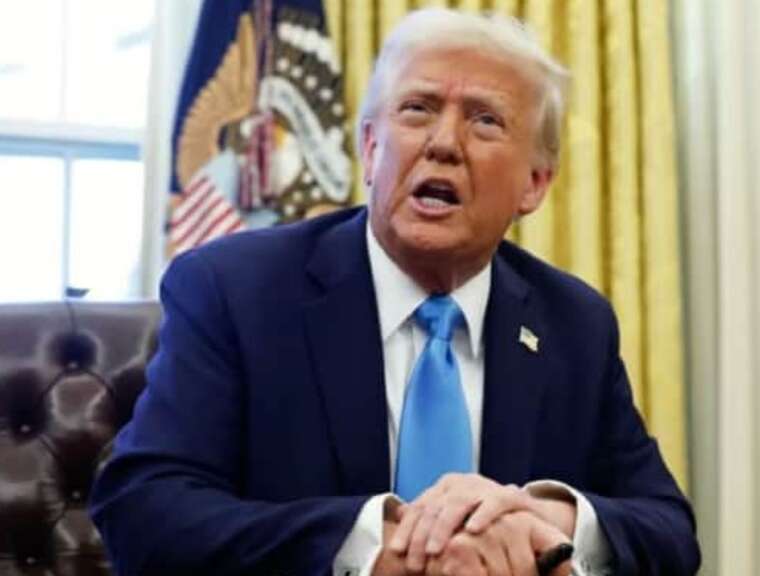 В Європі зазначили, що Трамп не має чіткого плану стосовно України