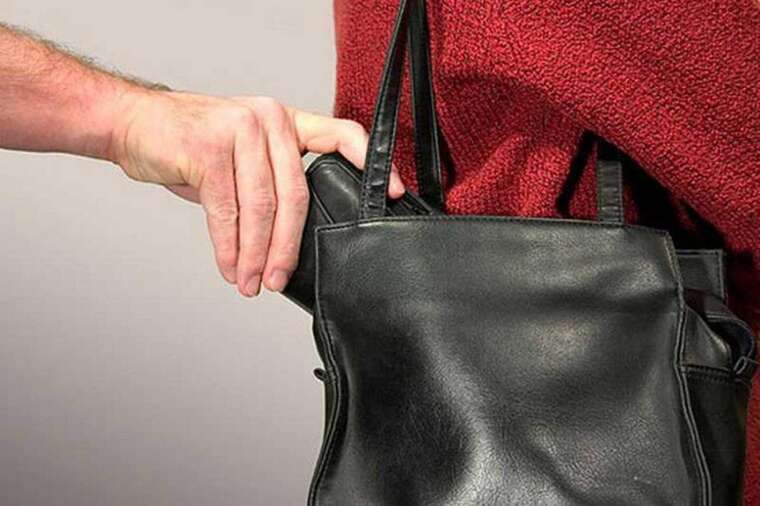 У Бельгії злодій вкрав в українки гаманець, але повернув назад із грошима