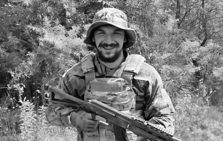 Захищаючи Україну, загинув боксер, майстер спорту Володимир Мандзюк