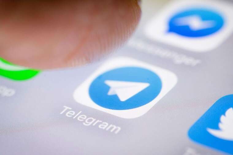 У Telegram анонсували нове оновлення: групові дзвінки без необхідності використання чатів або каналів