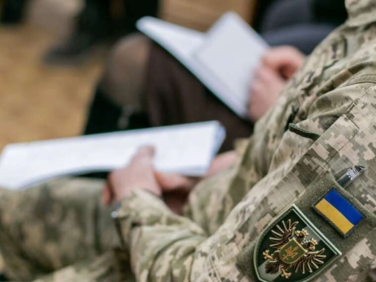 Після отримання повістки обрати бригаду не можна: рекрутер 475 ОШБр пояснив деталі