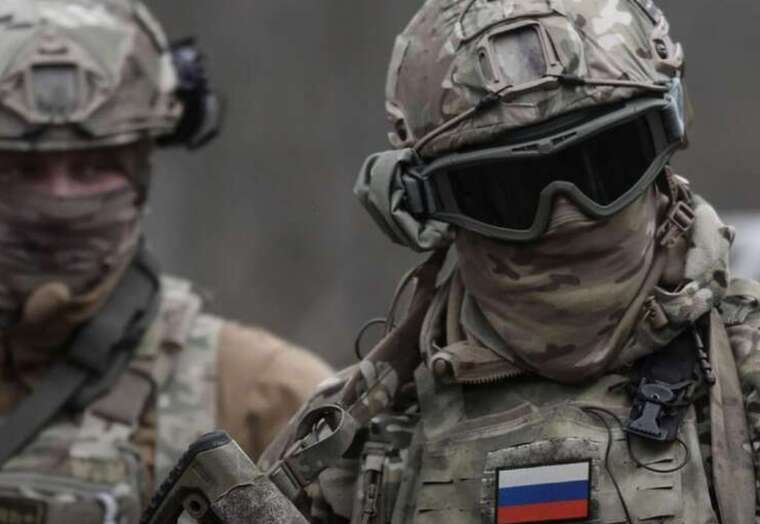 DeepState: Окупанти просунулися в Курській області, тиснуть на Лиман