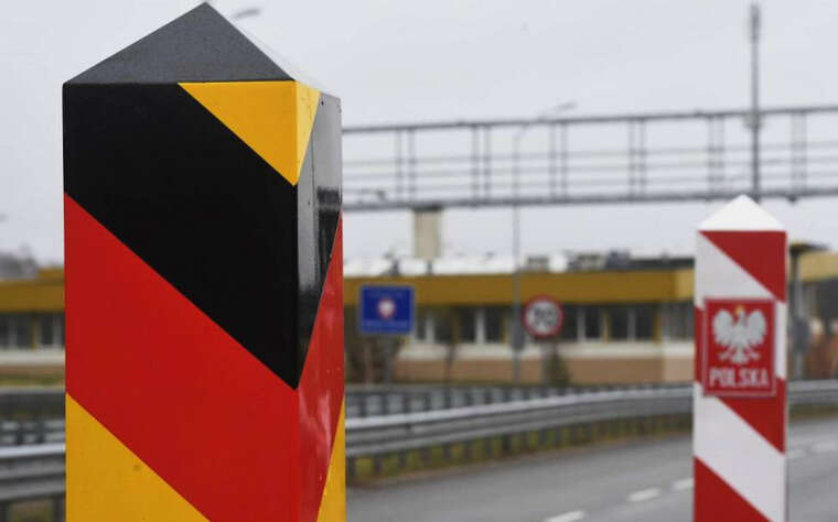 Польща та Німеччина лідирують за кількістю працевлаштованих українців серед біженців