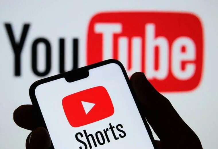 YouTube розробляє функцію обмеження часу перегляду Shorts