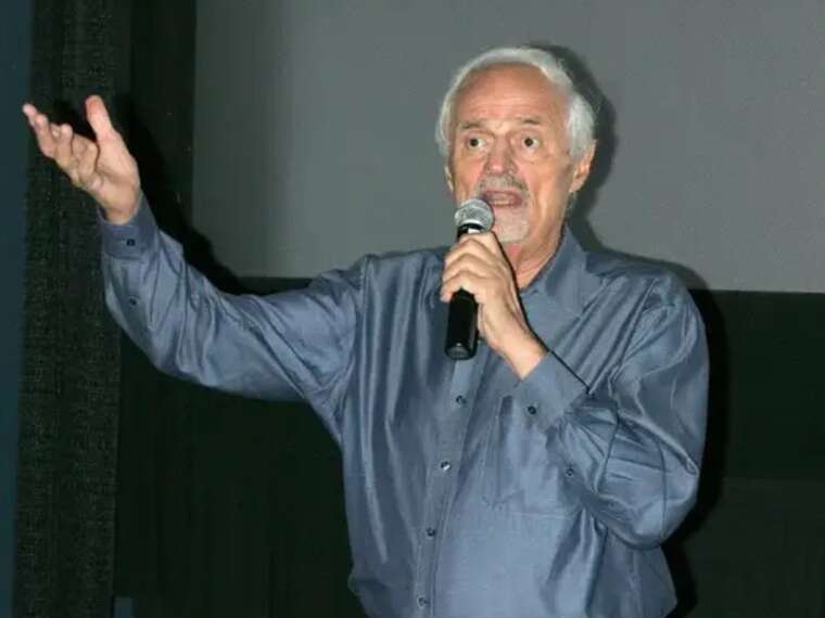 Помер канадський режисер Тед Котчефф, автор "Першої крові" та "Вікенду у Берні"