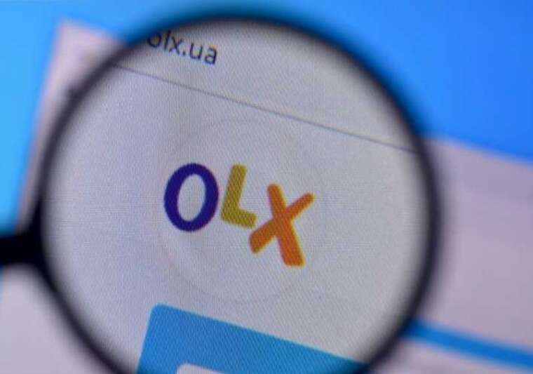  OLX      