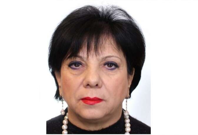 "Яйця по 17 гривень": НАБУ оголосило в розшук підприємницю Тетяну Глиняну