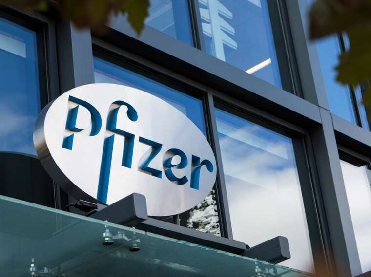 Pfizer          