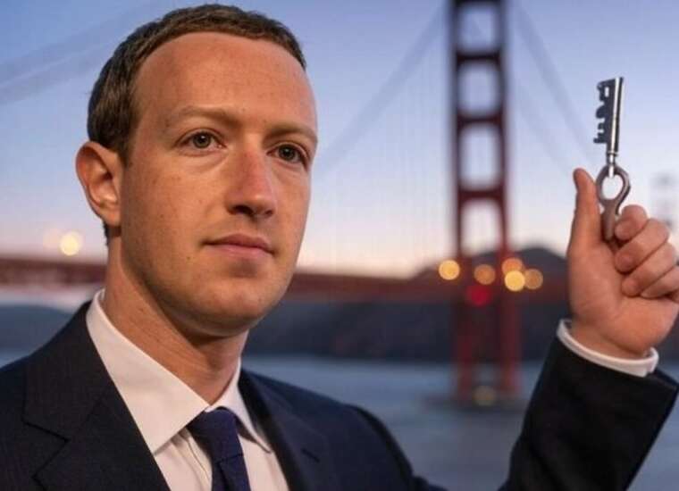 Meta хотіла вийти на ринок Китаю ціною нацбезпеки США, - Сара Вінн-Вільямс