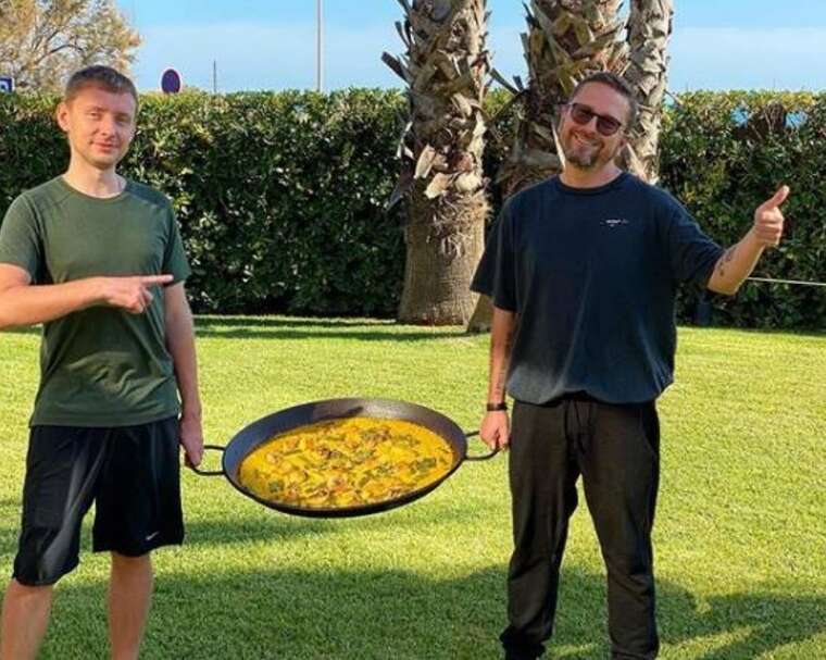 Колишній заступник голови «Нафтогазу» Кацуба фінансував партію Шарія