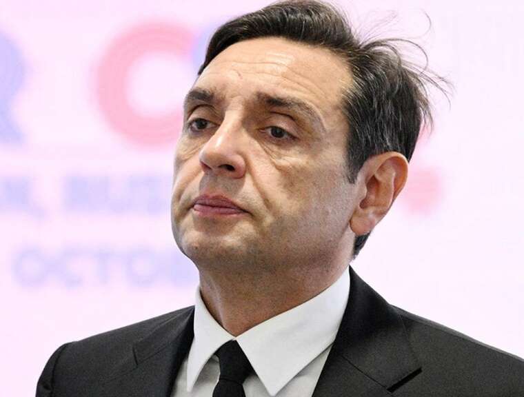 Скандальный пророссийский политик Вулин не вошел в новое правительство Сербии