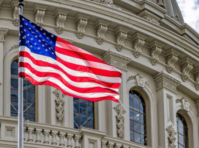 Представники Демократичної партії в Палаті представників США розробили законопроєкт щодо підтримки України