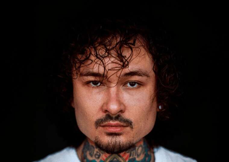 Альбом Morgenshtern очолив український чарт Apple Music, випередивши Крупіна та Дорофєєву