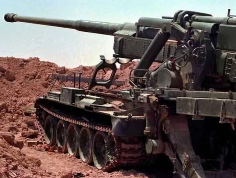 На Донбассе обнаружены северокорейские САУ: воины ТерО уничтожили гаубицу Koksan