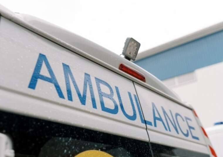 Российский дрон атаковал авто с супружеской парой под Купянском