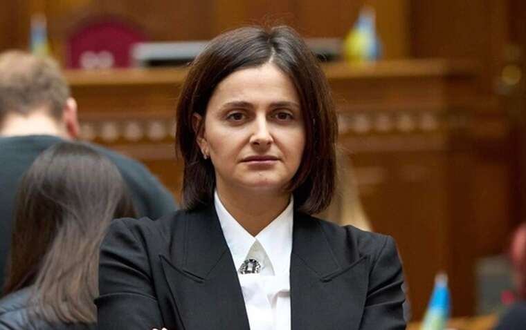 Держава виявляє «ухилянтів» від сплати податків за онлайн-продажі, - депутатка Ольга Василевська-Смаглюк