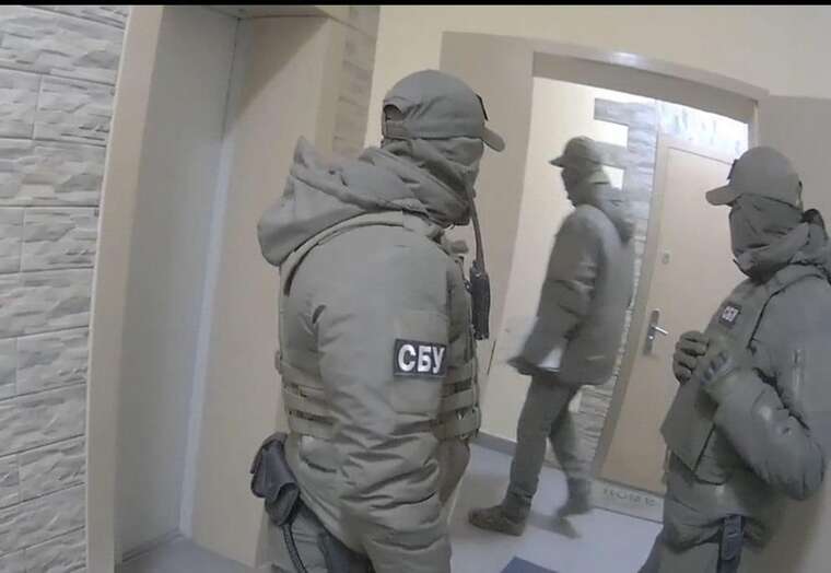 Як ДБР боїться шукати "перевертнів" із СБУ