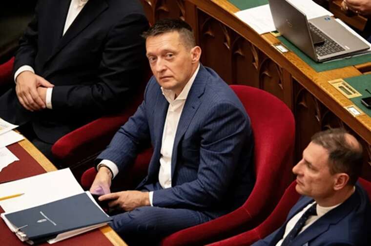 США зняли санкції із соратника Орбана