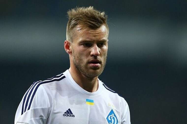 Поки не думає про завершення кар’єри: Ярмоленко визначився із майбутнім у "Динамо"