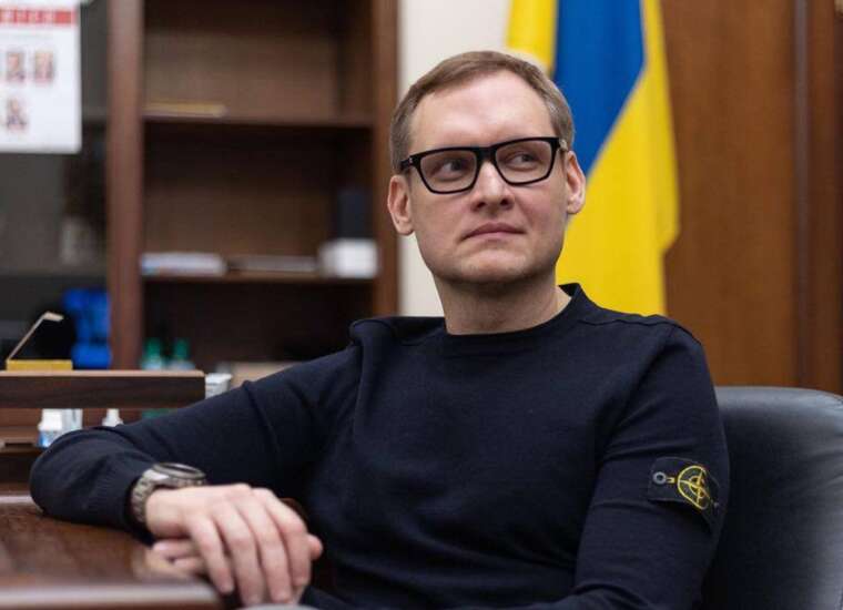 Ексзаступник глави ОП Андрій Смирнов отримав нові звинувачення