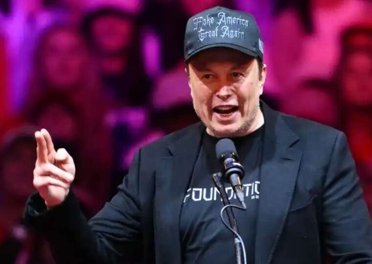 Ілон Маск шукає нових матерів для дітей у соціальній мережі X