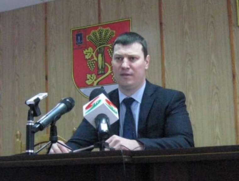 The HACC took the judge of the Bilhorod-Dnistrovskyi court into custody due to failure to post bail