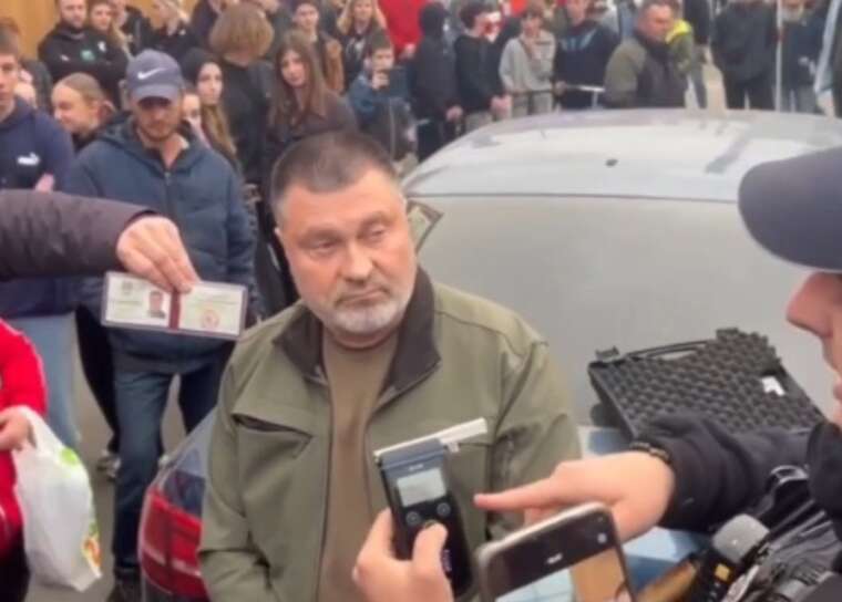 Справу Майбоженка переглянуть: апеляція скасувала вирок за ДТП із потерпілими в Броварах