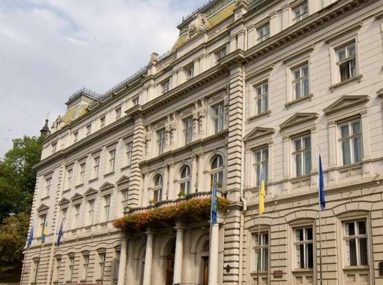 Глава ЛОВА призвал городскую раду изменить название улицы Винниченко во Львове